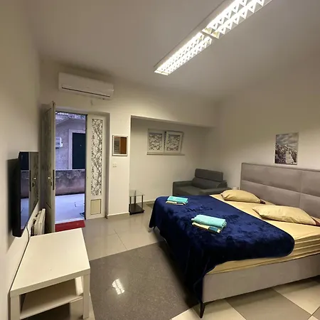 Dubrovnik Inn Apartment *