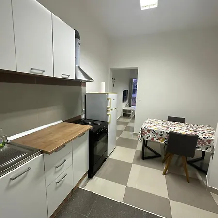 Apartment Dubrovnik Inn